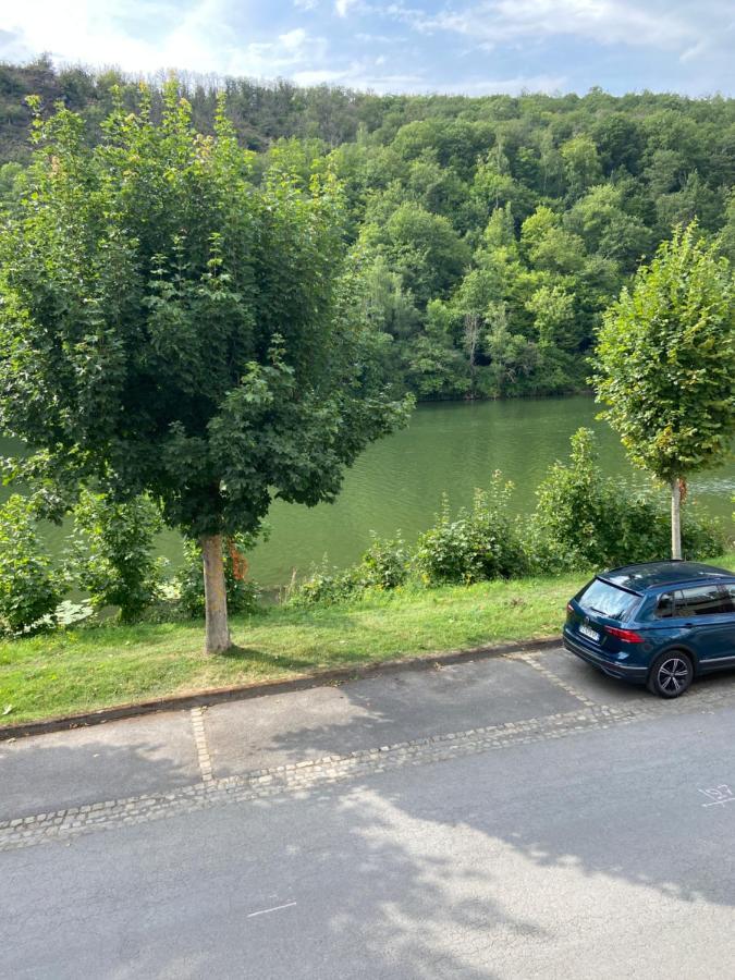 Gite Le Carmel Fumay Exterior foto